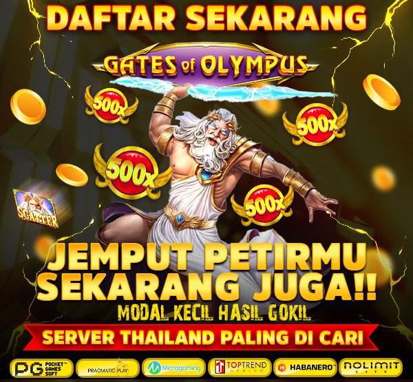 HSTOGEL: Game Online Gak Ada Macet, Auto Smooth!